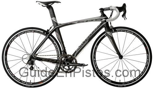 Bottecchia SP9 Supernova fiche technique et avis